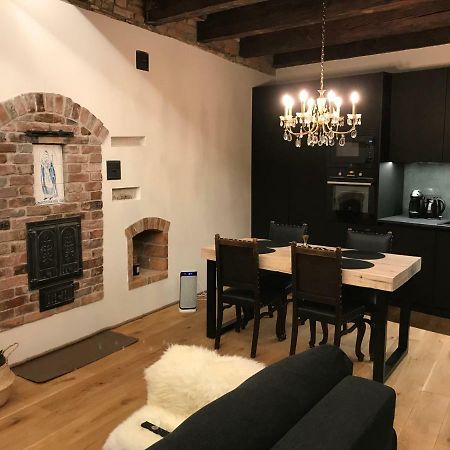 Kuninga Apartment タリン エクステリア 写真