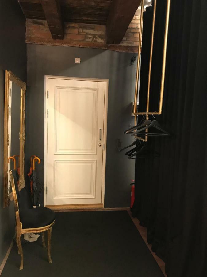 Kuninga Apartment タリン エクステリア 写真