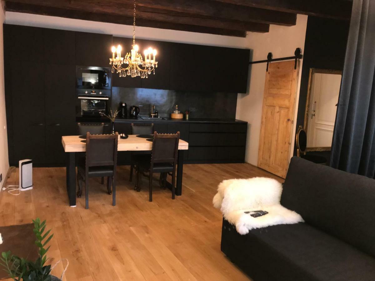 Kuninga Apartment タリン エクステリア 写真